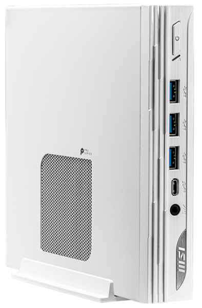 фото Неттоп  MSI Pro DP10 13M-025BRU в Екатеринбурге