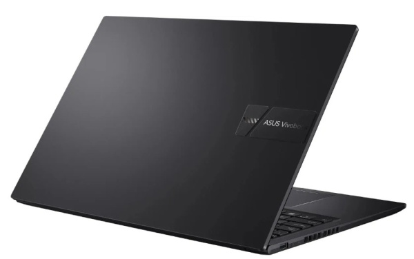 фото Ноутбук  ASUS VivoBook 16 M1605NAQ-MB128 в Санкт-Петербургe 16 ", Ryzen 5, 16 Гб RAM, 512 Гб SSD, Radeon Graphics, Черный