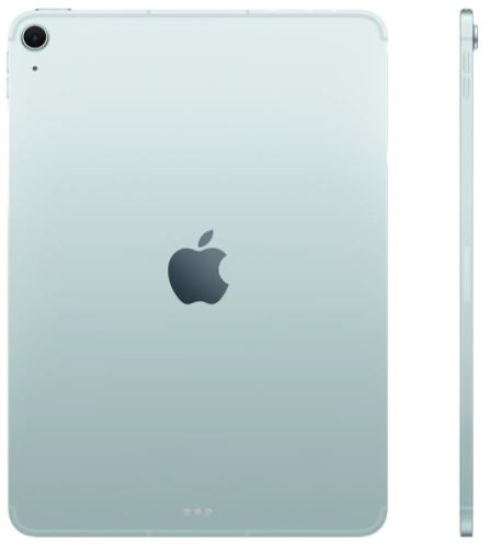 фото Планшет 11" Apple iPad Air Wi-Fi 128GB в Уфе