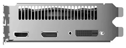 фото Видеокарта Sinotex GeForce RTX 2060 SUPER Ninja (NF206SG86F) в Ростове-на-Дону