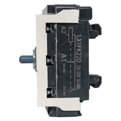 фото Катушка управления EKF ctr-k-b-500/220 в Красноярске