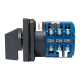 фото Переключатель кулачковый  EKF pk-1-102-32-65 в Красноярске
