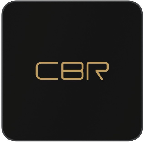 фото Мини ПК CBR DT009 (Intel Core i7 13620H (10/16; 4,9ГГц; 24Мб), 2.4ГГц, 16ГБ DDR4, SSD 512 Гб, Intel UHD Graphics, Windows 11 Профессиональная) [CN0C7X-G4W01]