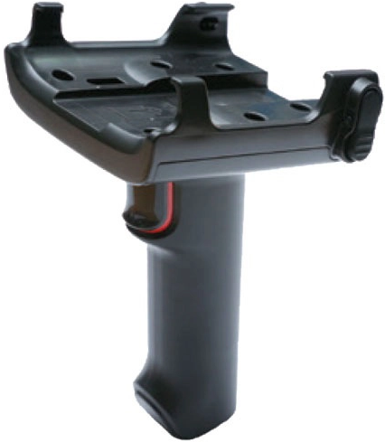 Изображение товара Пистолетная рукоятка Honeywell EDA51K-SH-R для удобства работы