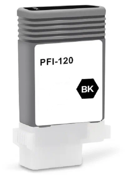 фото Картридж  ProfiLine PL_PFI-120BK_BK в Волгограде