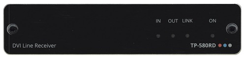 

Приемник Kramer TP-580RD 50-8048801090 HDMI, RS-232 и ИК по витой паре HDBaseT с разъемом DVI-I, до 70м, поддержка 4К60 4:2:0, TP-580RD