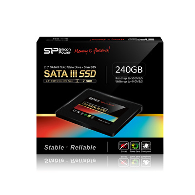 фото Накопитель SSD 2.5