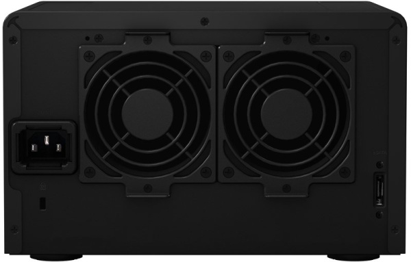 фото Модуль расширения  Synology DX517 в Самаре
