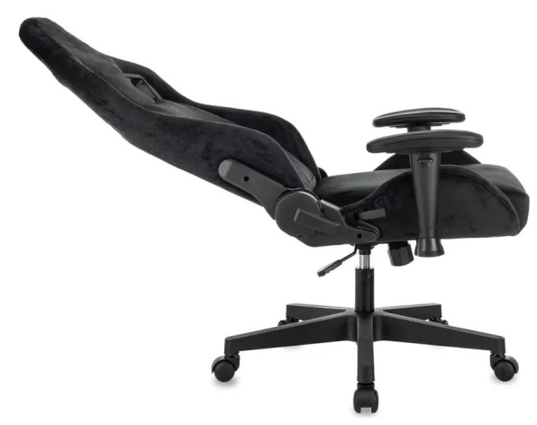 фото Кресло игровое ZOMBIE GHOST FABR-B в Екатеринбурге