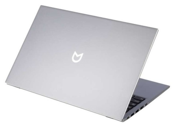 фото Ноутбук Irbis SmartBook 16NBP01D 16" (Intel Core i5, 16Гб LPDDR5, SSD 512 Гб, Iris Xe Graphics, Без ОС) Серый [16NBP01D]