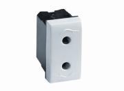 фото Розетка DKC 76491B