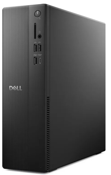 фото Компьютер Dell Slim ECS1250 SFF (Intel Core i5 14400 (10/16; 2,5ГГц; 20Мб), 2.5ГГц, 8ГБ DDR5, SSD 512 Гб, Intel UHD Graphics, Windows 11 Профессиональная) [DSD-5821]