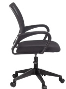 фото Кресло Бюрократ CH 696