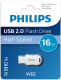 фото Накопитель USB 2.0 16GB Philips FM16FD110B/97 в Самаре