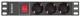 фото Блок розеток 10", 3 розетки Exegate ServerPro PDU-10H305 Al-3S-C14-SW в Омске