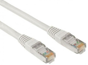 фото Кабель патч-корд Exegate UTP-RJ45-RJ45-5e-15M-GY