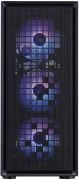 фото Корпус 1STPLAYER GO6 ARGB Black