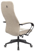 фото Кресло Бюрократ CH-608/FABRIC-BEIGE