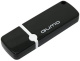 фото Накопитель USB 2.0 8GB Qumo QM8GUD-OP2-black в Челябинске