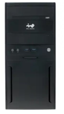фото Системный блок X-COMputers *X-Special* Intel Core i5, 16 ГБ, 500 Гб, Intel UHD Graphics 730,  ОС Windows 11 Профессиональная