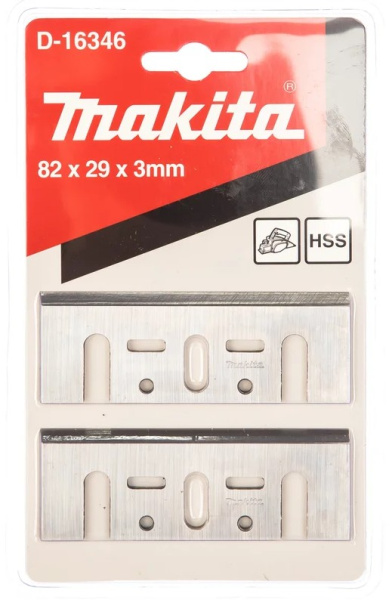 фото Ножи  Makita D-16346