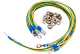 фото Набор  Бастион SKAT TB Cable 30/4 в Санкт-Петербургe