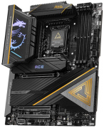 фото Материнская плата MSI MEG Z890 ACE