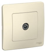 фото Розетка Systeme Electric BLNTS000012