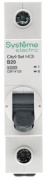 фото Автоматический выключатель Systeme Electric C9F14120