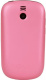 фото Мобильный телефон  LG T500 Pink Red
