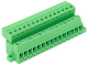 фото Панель втычная EKF mccb99m-63-pin-3r в Санкт-Петербургe