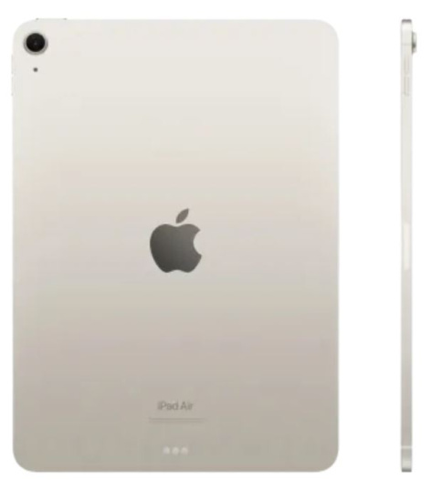 фото Планшет 11" Apple iPad Air (2024) в Ростове-на-Дону