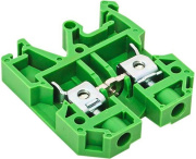 фото Клеммная колодка EKF plc-jxb-4/35gn