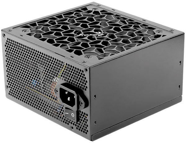 фото Блок питания ATX AeroCool AERO BRONZE 750M в Перми