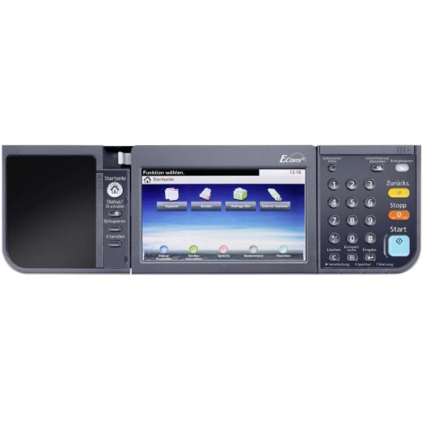 фото МФУ лазерное цветное Kyocera M6230cidn (УЦЕНЕННЫЙ) в Уфе