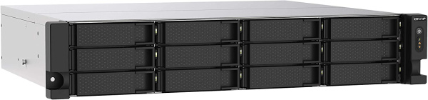 фото Сетевой RAID-накопитель  QNAP TS-1273AU-RP-8G в Челябинске