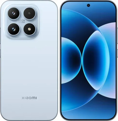 фото Смартфон  Xiaomi 17 RU 12/256GB