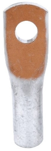 Изображение товара Наконечник TOKOV ELECTRIC TKE-TAM-25-8-7 для электромонтажных работ