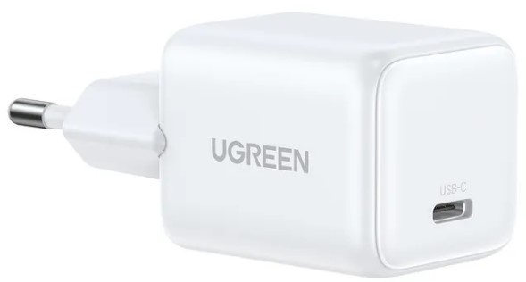 фото Зарядное устройство сетевое UGREEN X513 в Самаре