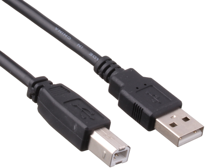 

Кабель интерфейсный USB 2.0 Exegate EX-CC-USB2-AMBM-3.0 EX138940RUS Am/Bm, 3м, EX-CC-USB2-AMBM-3.0