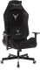 фото Кресло игровое Бюрократ KNIGHT N1 BLACK