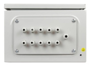 фото Коммутатор OSNOVO OS-34TB1(SW-80402/IL)