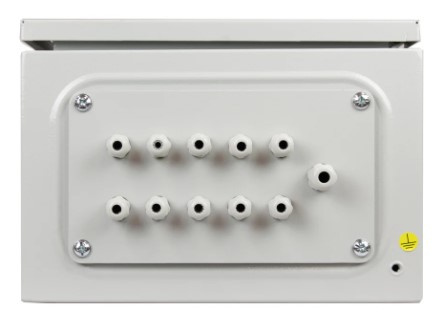 фото Коммутатор управляемый OSNOVO OS-34TB1(SW-80402/IL) в Уфе