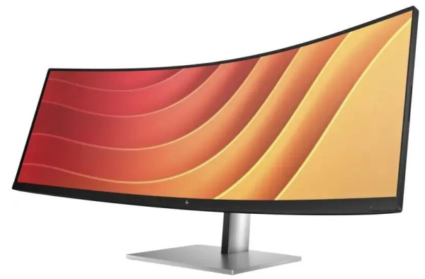 фото Монитор 44,5" HP Curved E45c G5