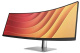 фото Монитор 44,5" HP Curved E45c G5