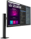фото Монитор 34" LG 34WN780