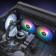 фото Система охлаждения жидкостная Thermaltake TH280 V2 Ultra ARGB в Красноярске