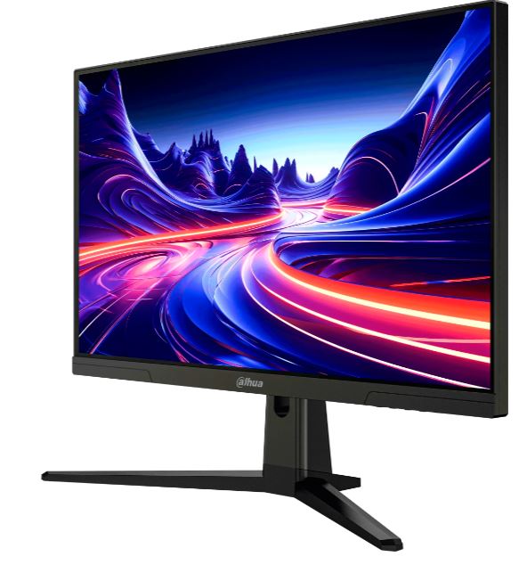

Монитор 24,5" Dahua DHI-LM25-E231B черный IPS LED 0.5ms 16:9 HDMI матовая 1000:1 300cd 178гр/178гр 1920x1080 180Hz DP FHD, DHI-LM25-E231B