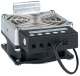 фото Обогреватель  EKF heater-vent-q-400-20 в Санкт-Петербургe