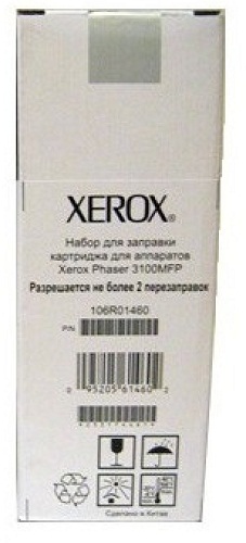 

Тонер Xerox 106R02774 Рефил Phaser 3020/ WC 3025, 106R02774
